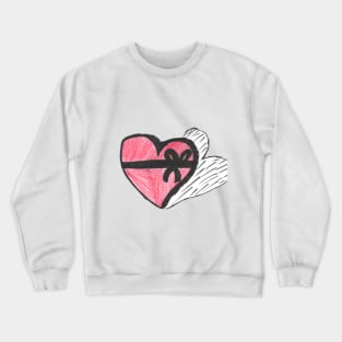 coeur Crewneck Sweatshirt